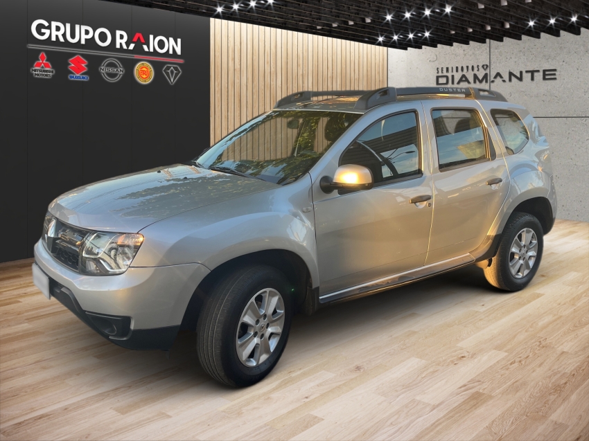 renault duster 1.6 16v sce flex expression manual 4p 2020
