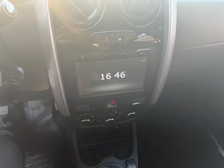 renault duster 1.6 16v sce flex expression manual 4p 2020