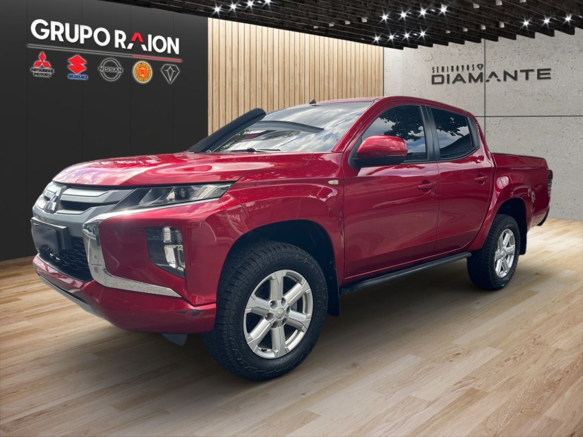 mitsubishi l200 triton 2.4 16v turbo diesel sport gls cd 4p 4x4 automatico 2022 mitsubishi l200 triton 2.4 16v turbo diesel sport gls cd 4p 4x4 automatico 2022