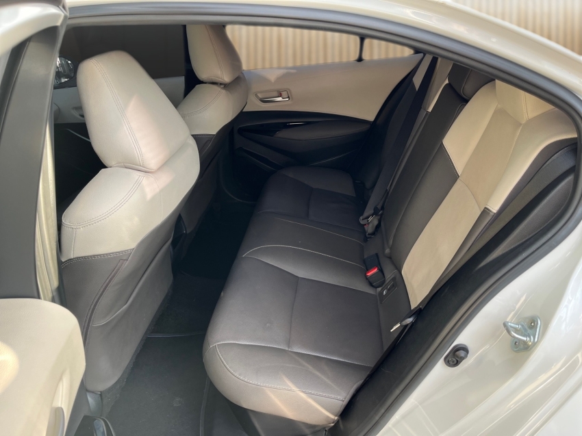 toyota corolla 1.8 vvt-i hybrid flex altis premium cvt hibrido 4p automatico 2023