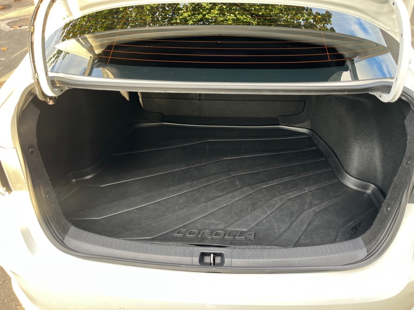 toyota corolla 1.8 vvt-i hybrid flex altis premium cvt hibrido 4p automatico 2023