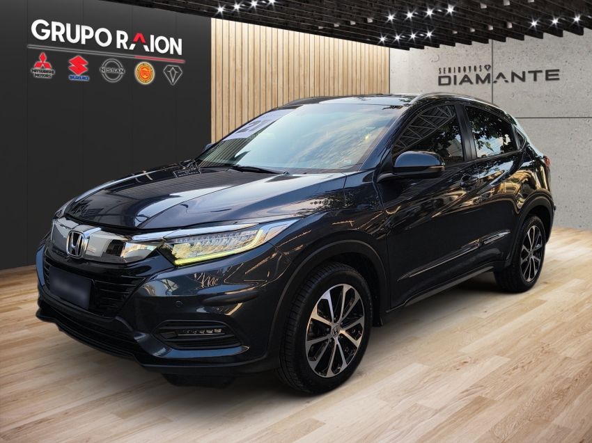 honda hr-v 1.5 16v turbo gasolina touring 4p automatico 2021 honda hr-v 1.5 16v turbo gasolina touring 4p automatico 2021