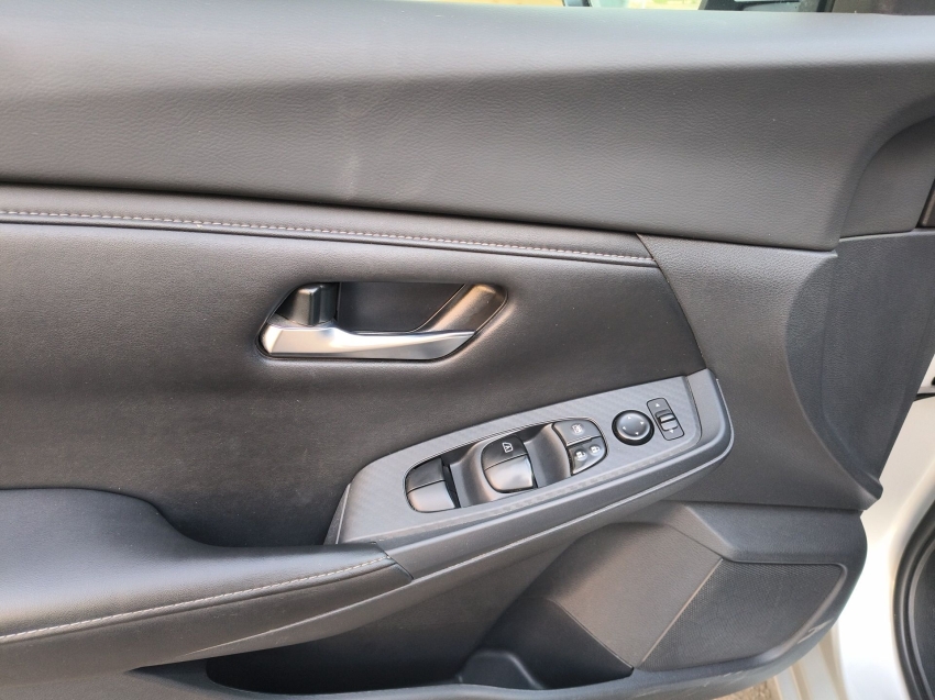 nissan sentra 2.0 16v gasolina advance xtronic 4p automatico 2023