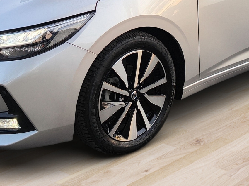 nissan sentra 2.0 16v gasolina advance xtronic 4p automatico 2023