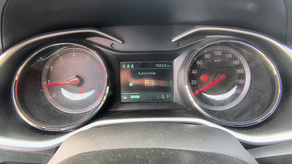 chevrolet onix 1.0 turbo flex plus ltz automatico 4p 20204