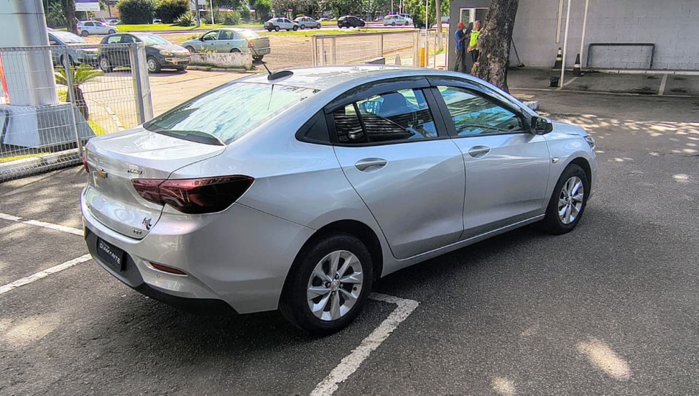 chevrolet onix 1.0 turbo flex plus ltz automatico 4p 20203