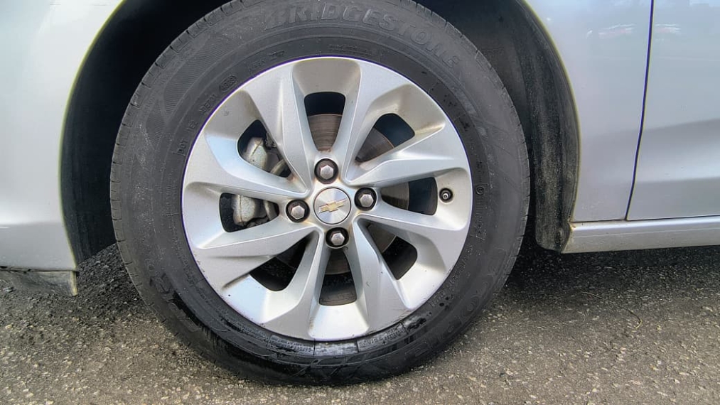 chevrolet onix 1.0 turbo flex plus ltz automatico 4p 202011