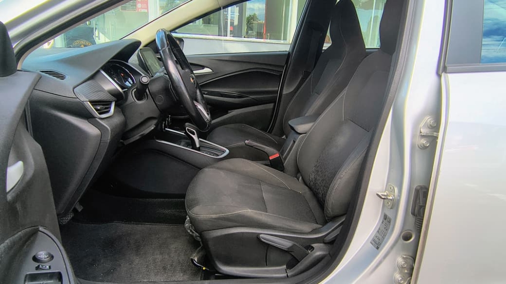 chevrolet onix 1.0 turbo flex plus ltz automatico 4p 20207