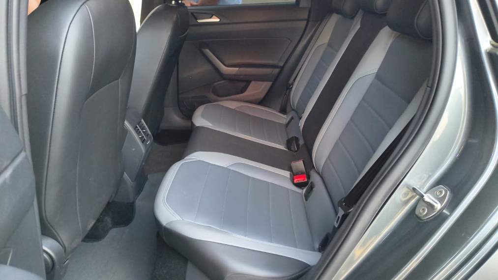 volkswagen nivus 1.0 200 tsi total flex highline automatico 4p 2024
