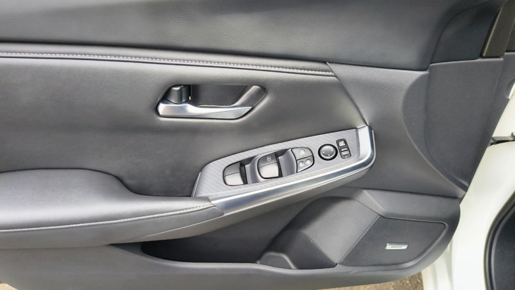 nissan sentra 2.0 16v gasolina exclusive xtronic flex 4p automatico 2023