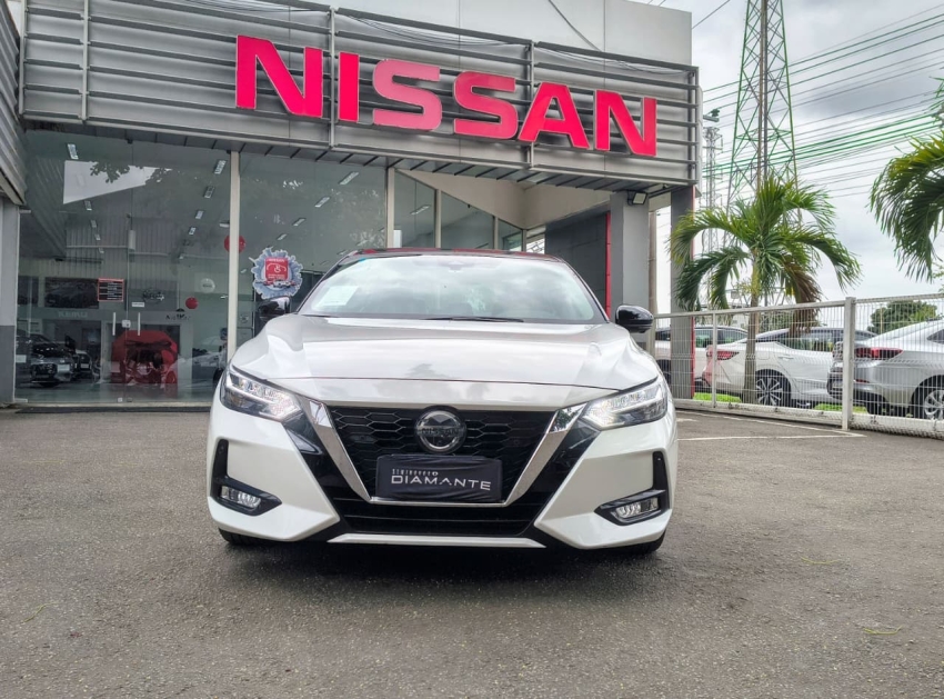 nissan sentra 2.0 16v gasolina exclusive xtronic flex 4p automatico 2023