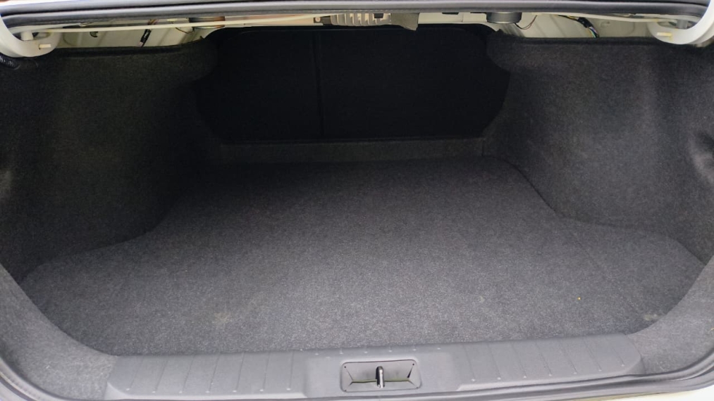 nissan sentra 2.0 16v gasolina exclusive xtronic flex 4p automatico 2023
