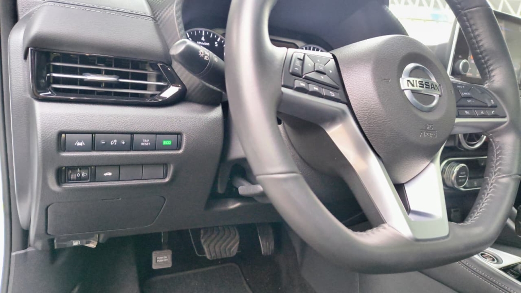 nissan sentra 2.0 16v gasolina exclusive xtronic flex 4p automatico 2023