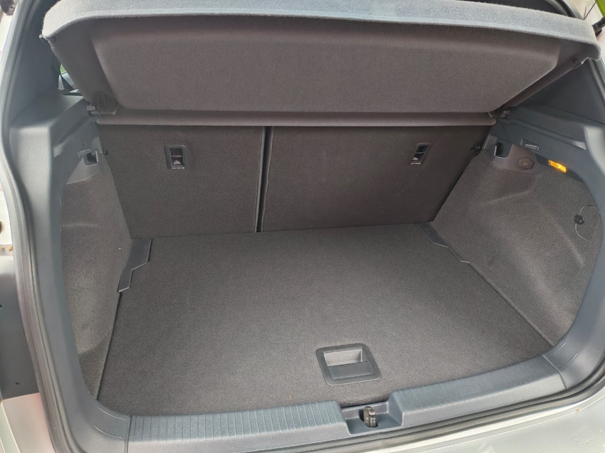 volkswagen t-cross 1.4 250 tsi total flex highline automatico 4p 20228