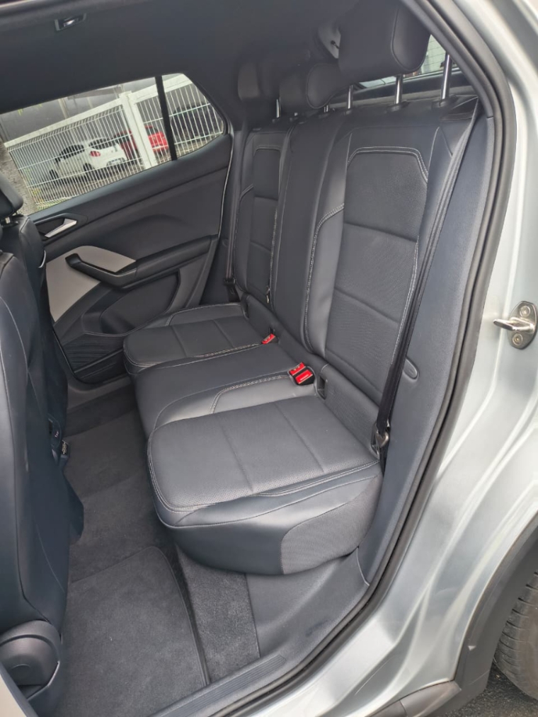 volkswagen t-cross 1.4 250 tsi total flex highline automatico 4p 20226