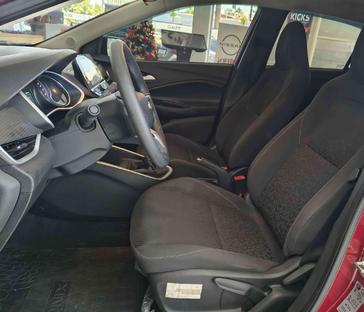 chevrolet onix 1.0 flex lt manual 4p 202010