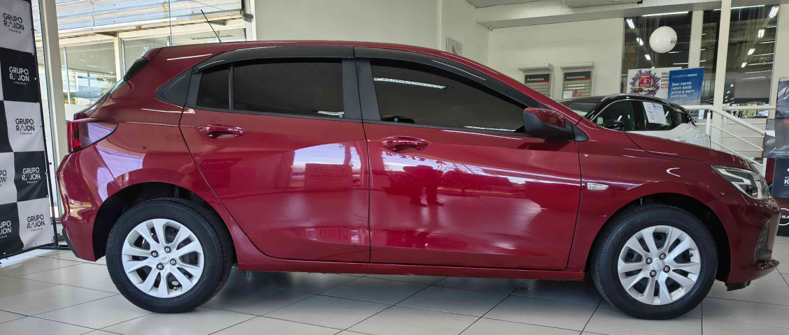 chevrolet onix 1.0 flex lt manual 4p 20203