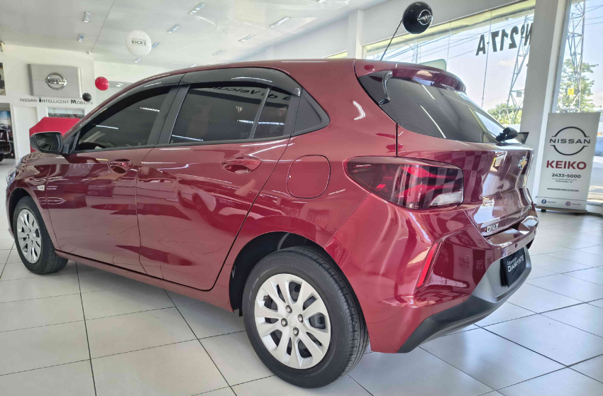 chevrolet onix 1.0 flex lt manual 4p 20204