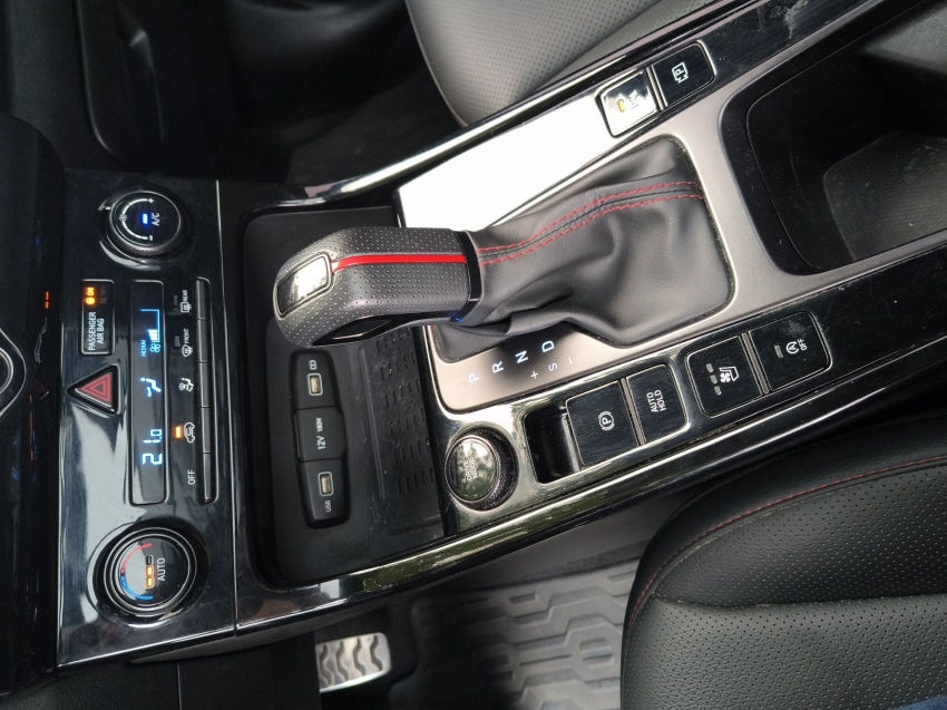 hyundai creta 1.0 tgdi flex n line automatico 4p 20248