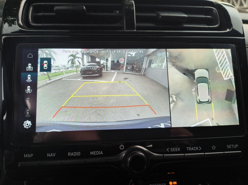 hyundai creta 1.0 tgdi flex n line automatico 4p 20246