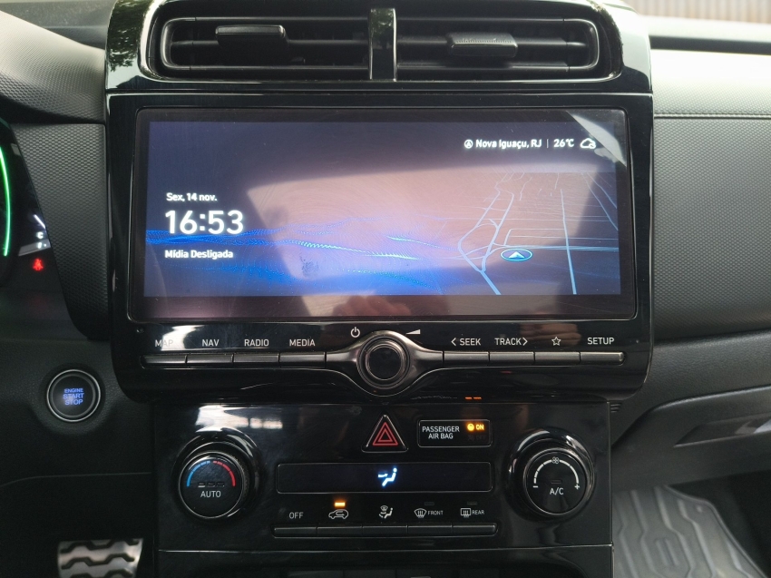 hyundai creta 1.0 tgdi flex n line automatico 4p 20245