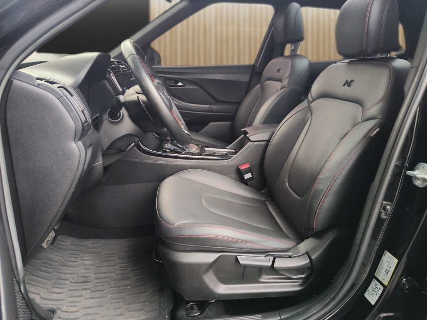 hyundai creta 1.0 tgdi flex n line automatico 4p 202412