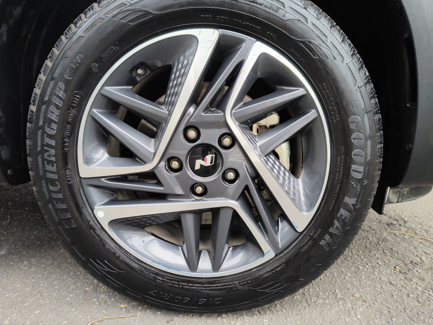 hyundai creta 1.0 tgdi flex n line automatico 4p 202416