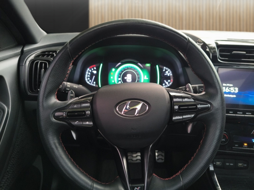 hyundai creta 1.0 tgdi flex n line automatico 4p 20247