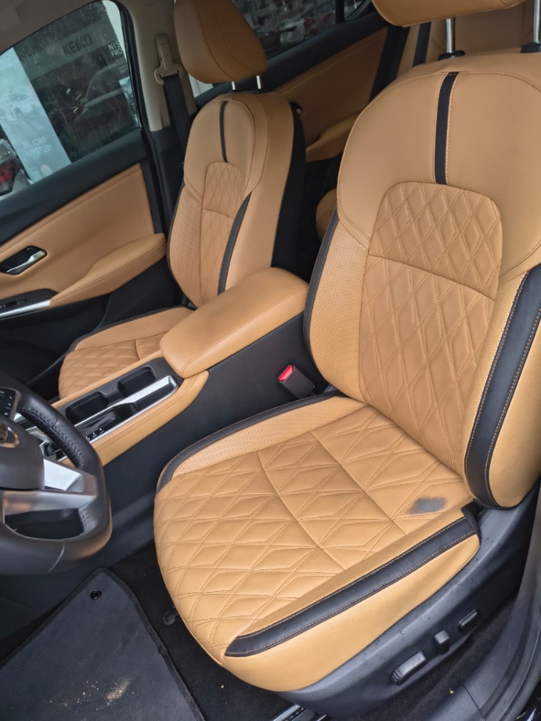 nissan sentra 2.0 16v gasolina exclusive xtronic 4p automatico 20246