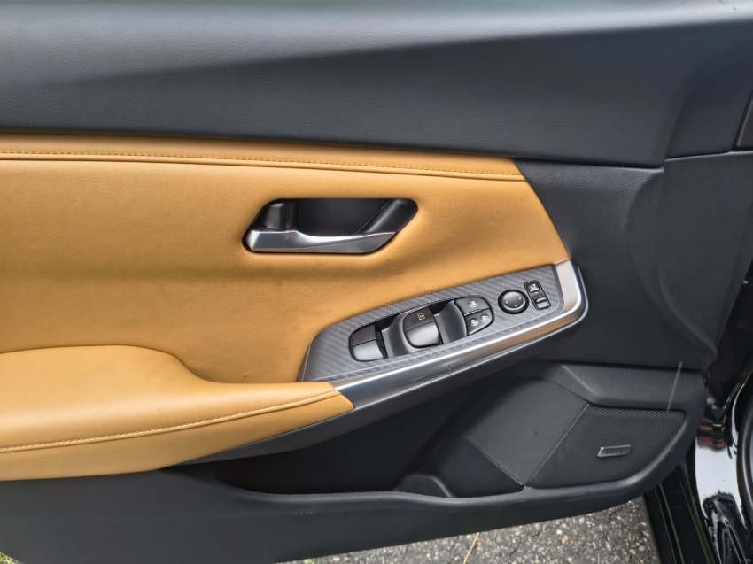 nissan sentra 2.0 16v gasolina exclusive xtronic 4p automatico 20245