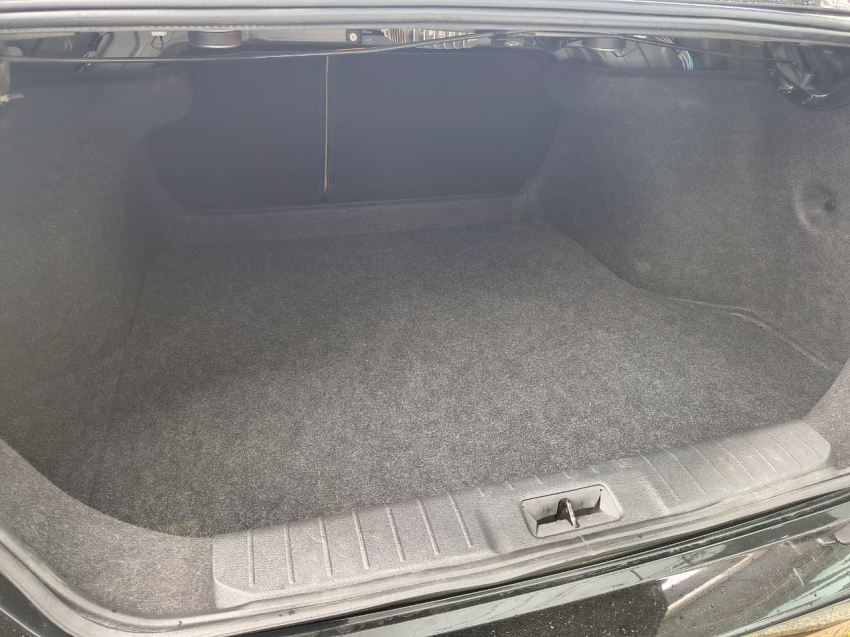 nissan sentra 2.0 16v gasolina exclusive xtronic 4p automatico 20247