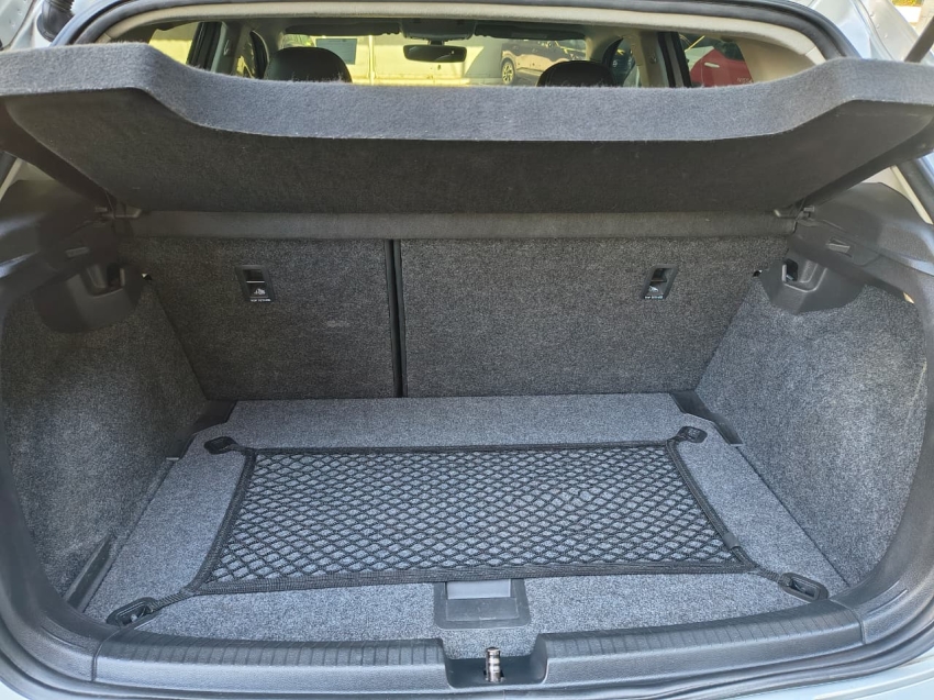 volkswagen polo 1.0 200 tsi highline automatico flex 4p 201814