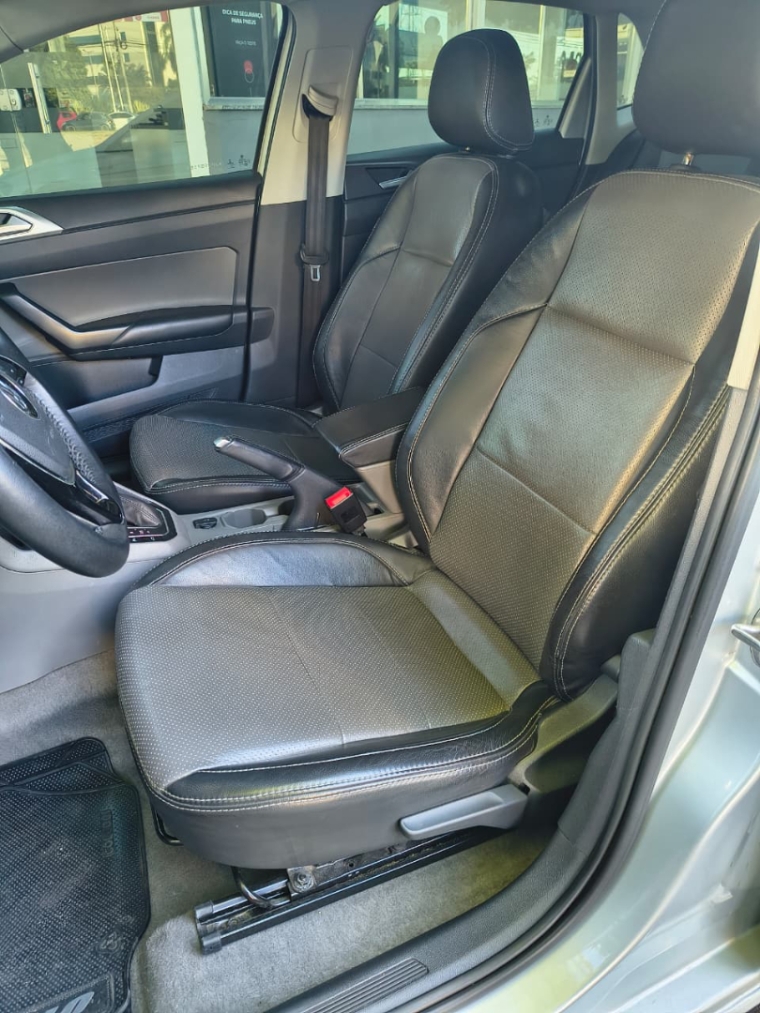 volkswagen polo 1.0 200 tsi highline automatico flex 4p 201812