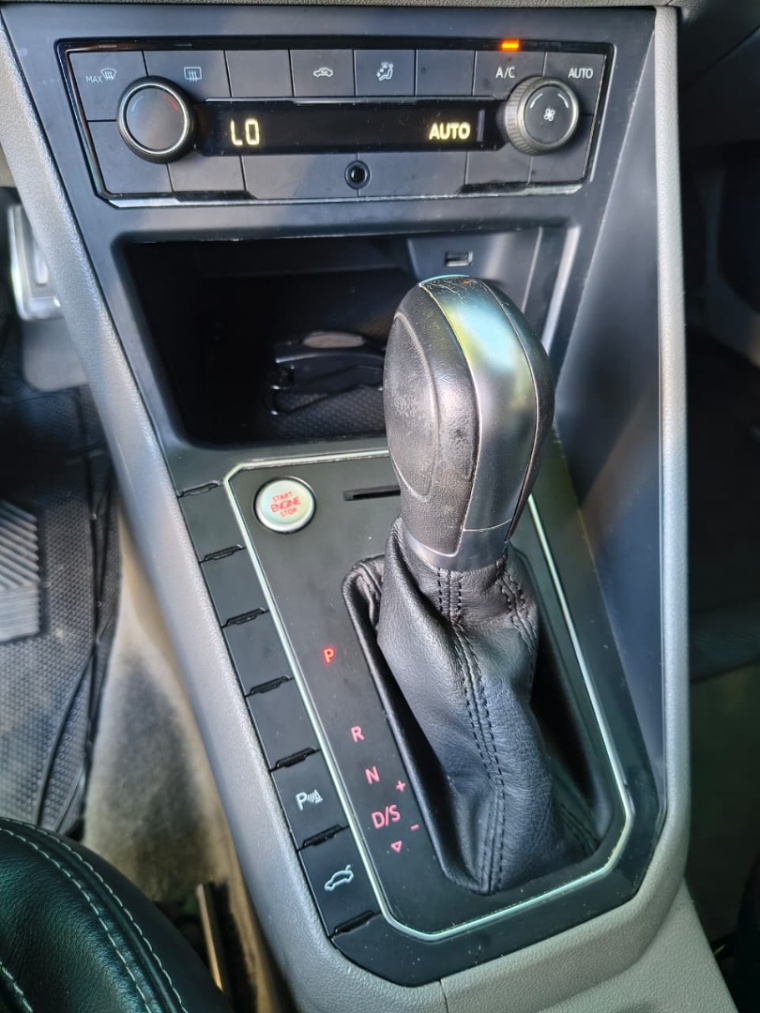 volkswagen polo 1.0 200 tsi highline automatico flex 4p 20187