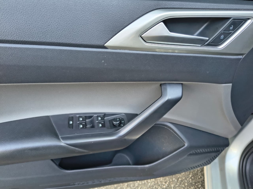 volkswagen polo 1.0 200 tsi highline automatico flex 4p 20189