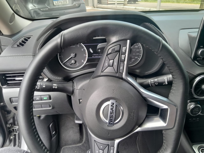 nissan sentra 2.0 16v gasolina advance xtronic 4p automatico 20244