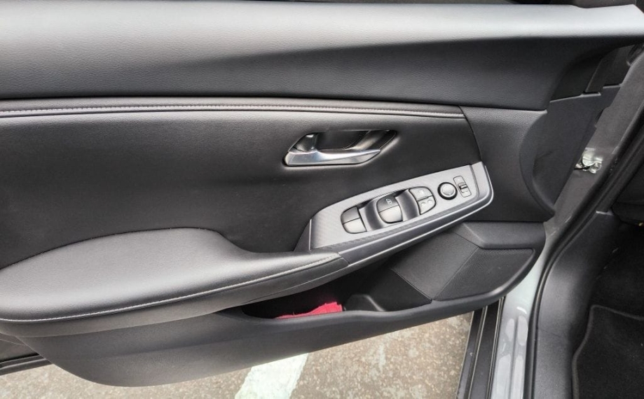 nissan sentra 2.0 16v gasolina advance xtronic 4p automatico 202410