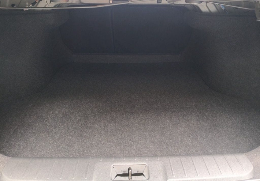 nissan sentra 2.0 16v gasolina advance xtronic 4p automatico 202411