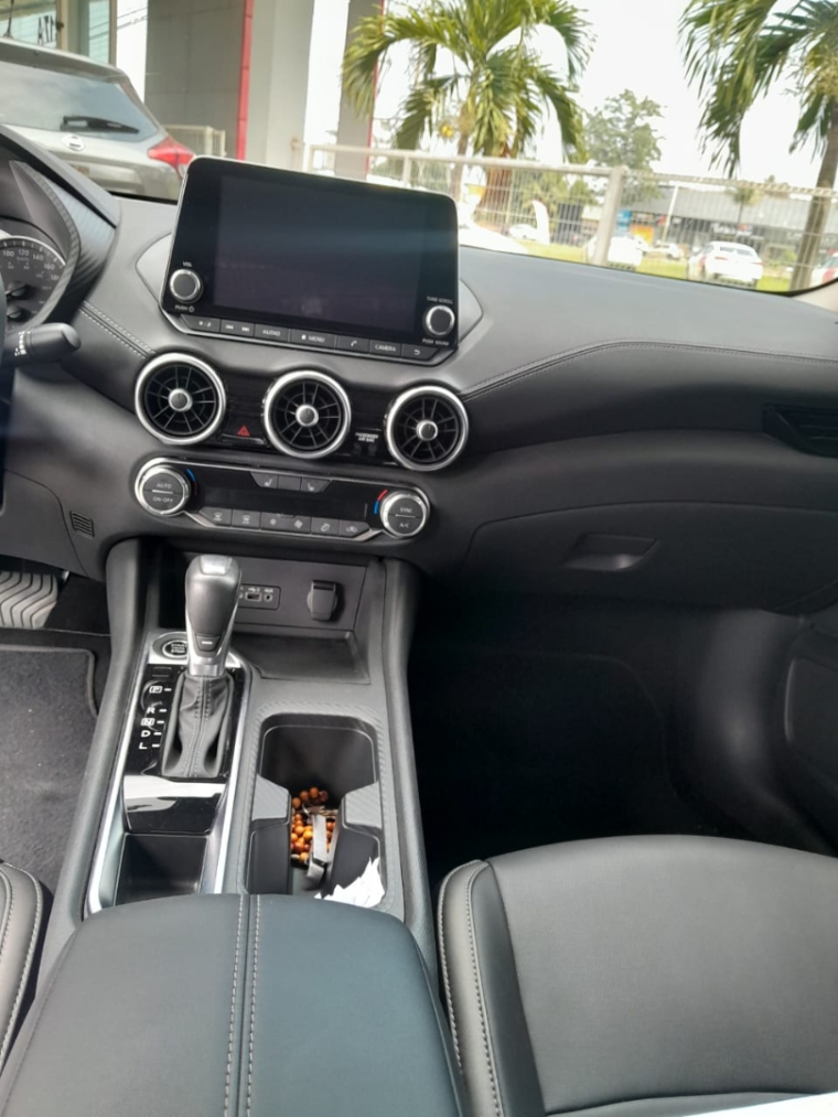 nissan sentra 2.0 16v gasolina advance xtronic 4p automatico 20247