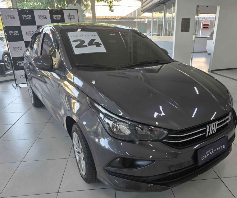 fiat cronos 1.0 firefly flex drive manual 4p 20242