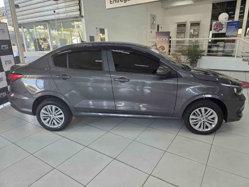 fiat cronos 1.0 firefly flex drive manual 4p 20243