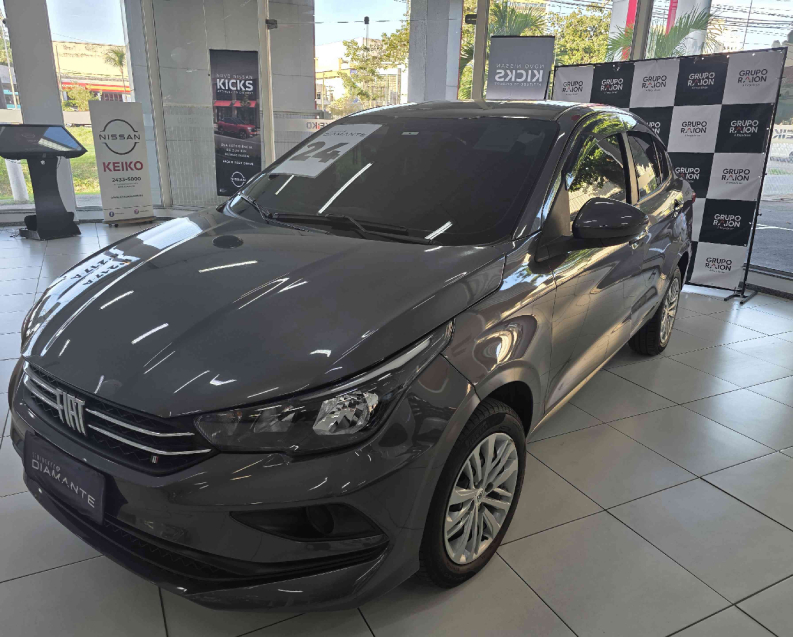 fiat cronos 1.0 firefly flex drive manual 4p 20241