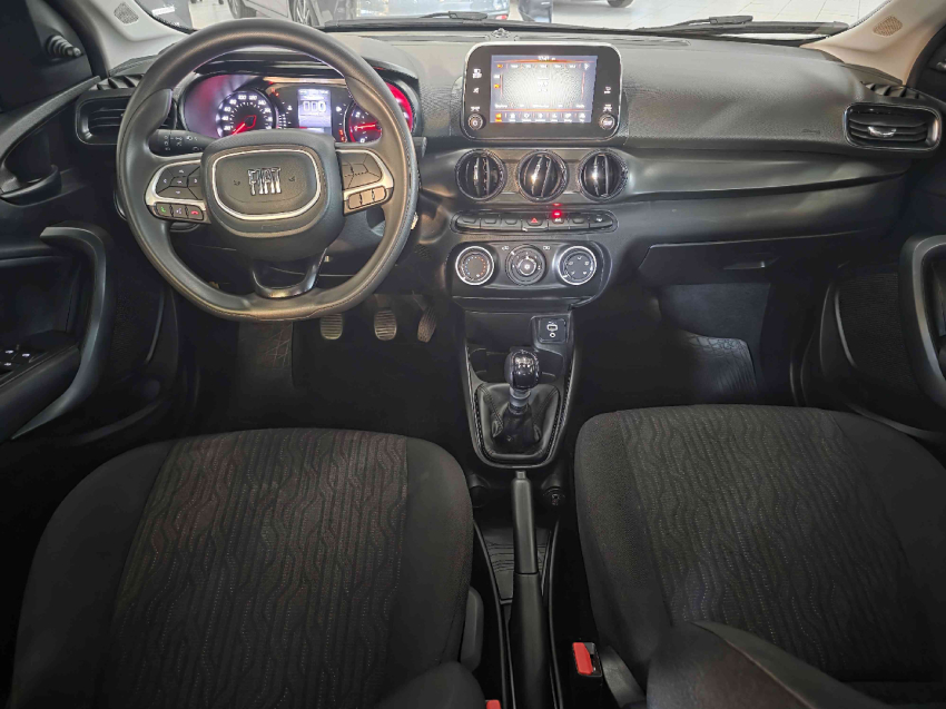 fiat cronos 1.0 firefly flex drive manual 4p 20249