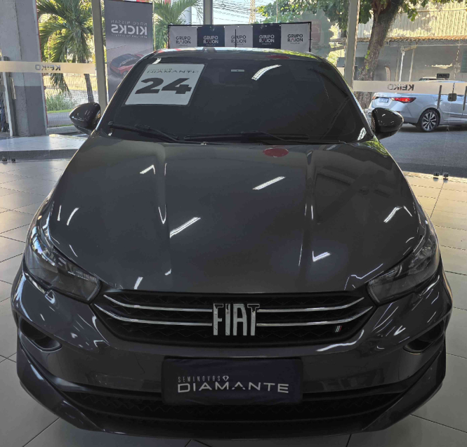 fiat cronos 1.0 firefly flex drive manual 4p 2024