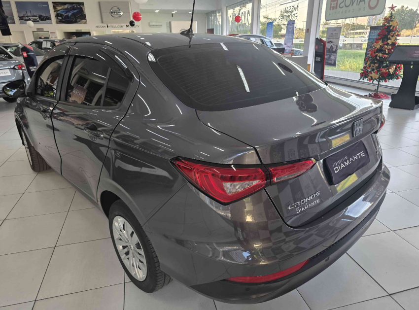 fiat cronos 1.0 firefly flex drive manual 4p 20245