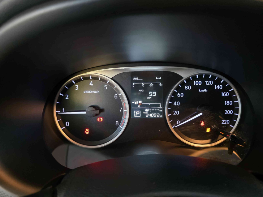 nissan kicks 1.6 16v flexstart sense xtronic flex 4p automatico 20249