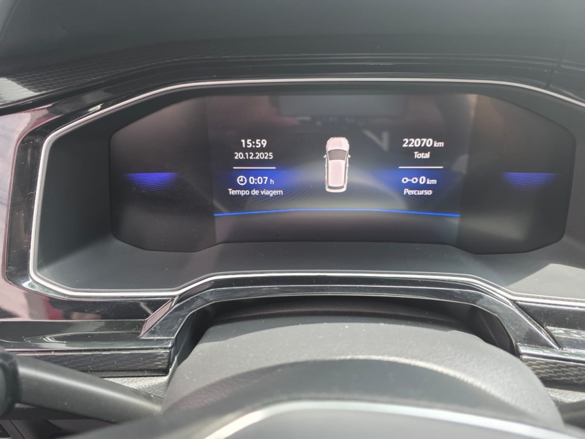 volkswagen virtus 1.0 170 tsi automatico flex 4p 202511