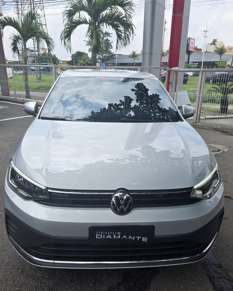 volkswagen virtus 1.0 170 tsi automatico flex 4p 20251