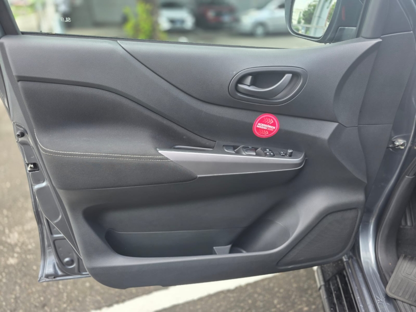 nissan frontier 2.3 16v turbo diesel attack cd 4x4 automatico 2.2 4p 202515