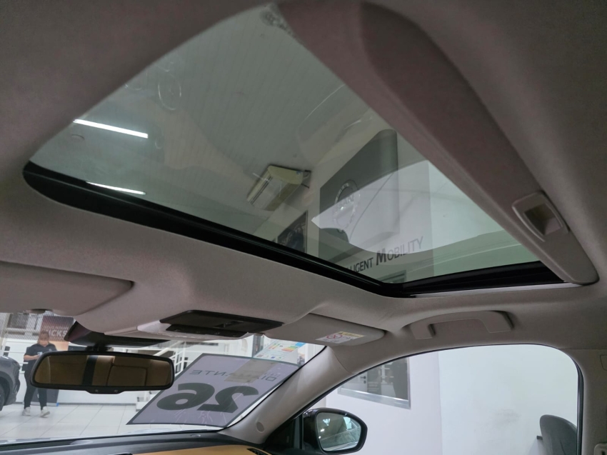 nissan sentra 2.0 16v gasolina exclusive xtronic 4p automatico 202617